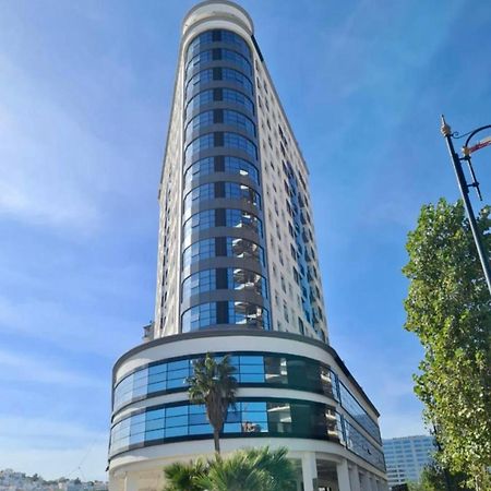 Borj Deyae Tanger Appartement Buitenkant foto