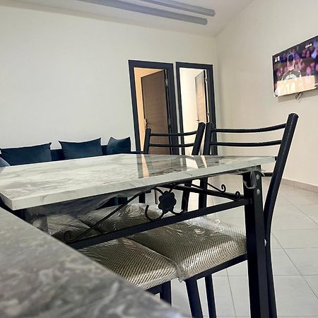 Borj Deyae Tanger Appartement Buitenkant foto