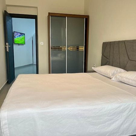 Borj Deyae Tanger Appartement Buitenkant foto