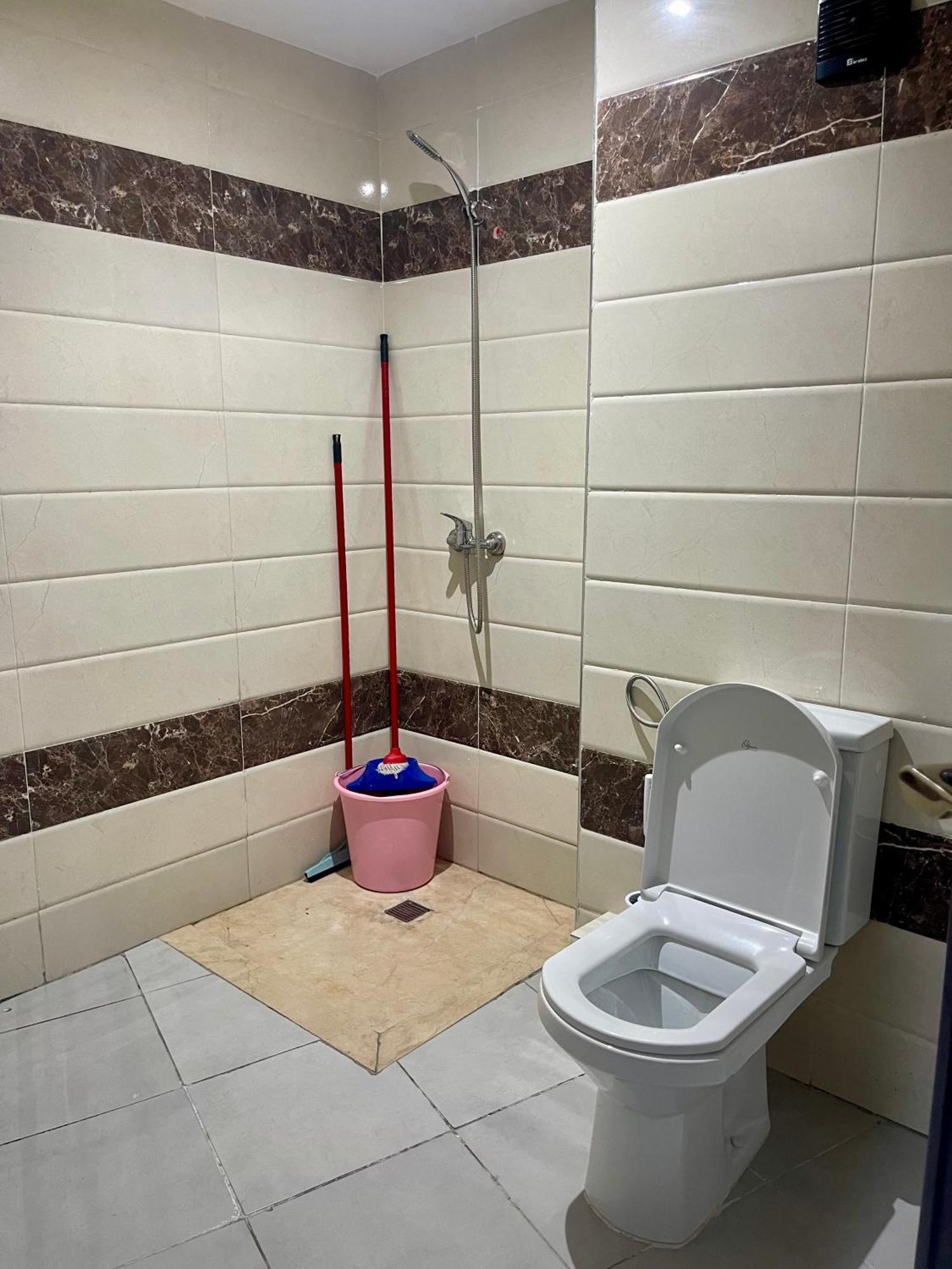 Borj Deyae Tanger Appartement Buitenkant foto