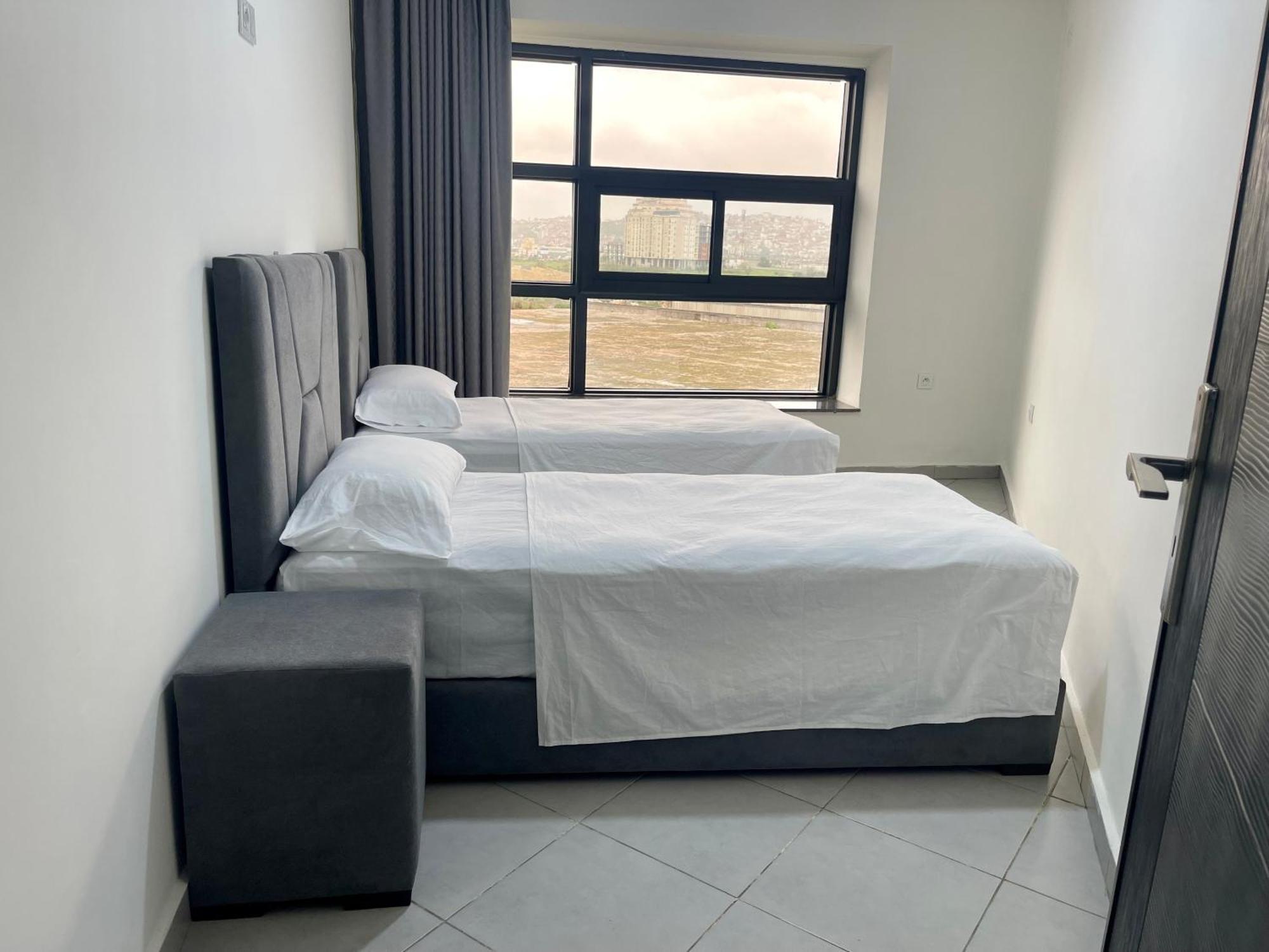 Borj Deyae Tanger Appartement Buitenkant foto